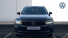 Volkswagen Tiguan 1.5 TSI 150 Active 5dr Petrol Estate